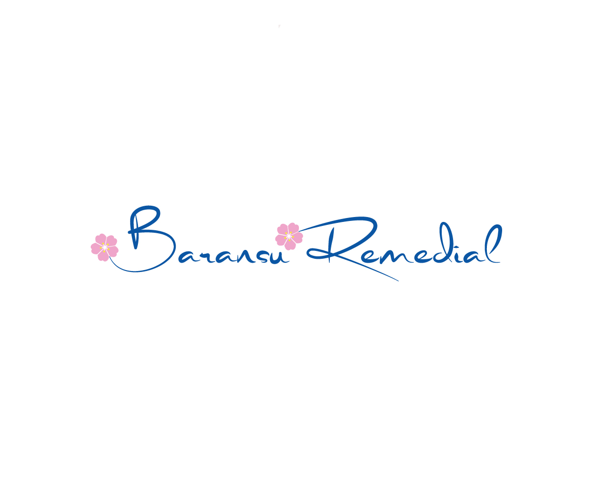 Design de Logo par @m pour Baransu Remedial | Design #18657542