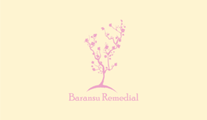 Logo Design by ilovedesign1 for Baransu Remedial | Design: #18661633