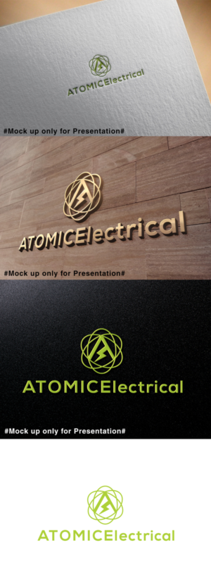 Logo Design by designmind78 for this project | Design: #18661113