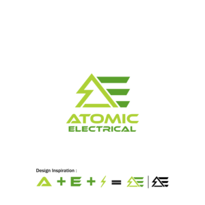 Logo Design by FinixeDesign