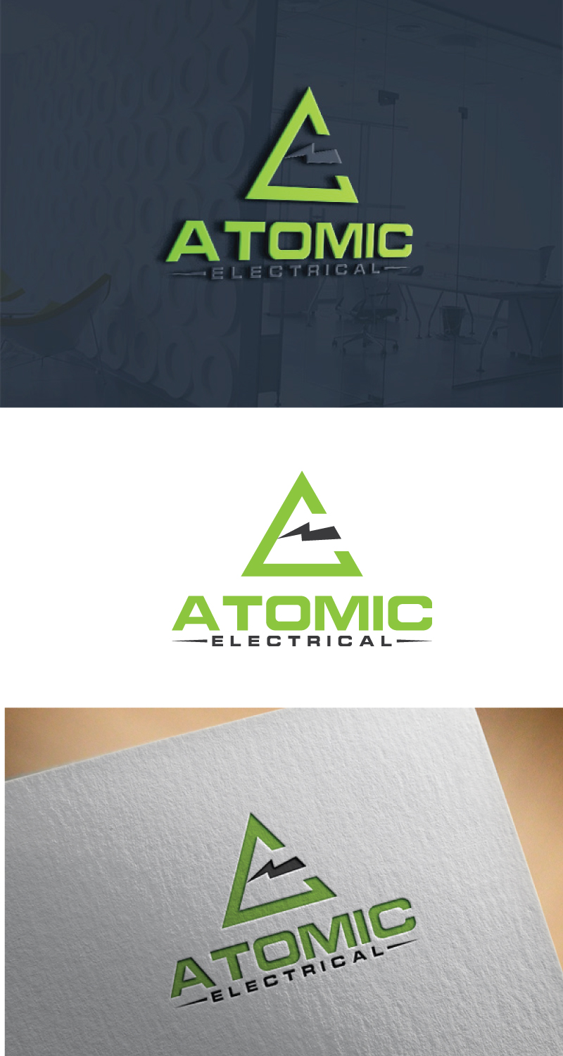 Design de Logo par @m pour ce projet | Design #18653314