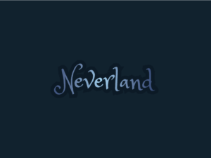 Neverland | Logo Design by Matea