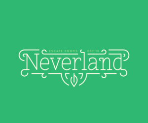 Logo Design by Luke Seavers