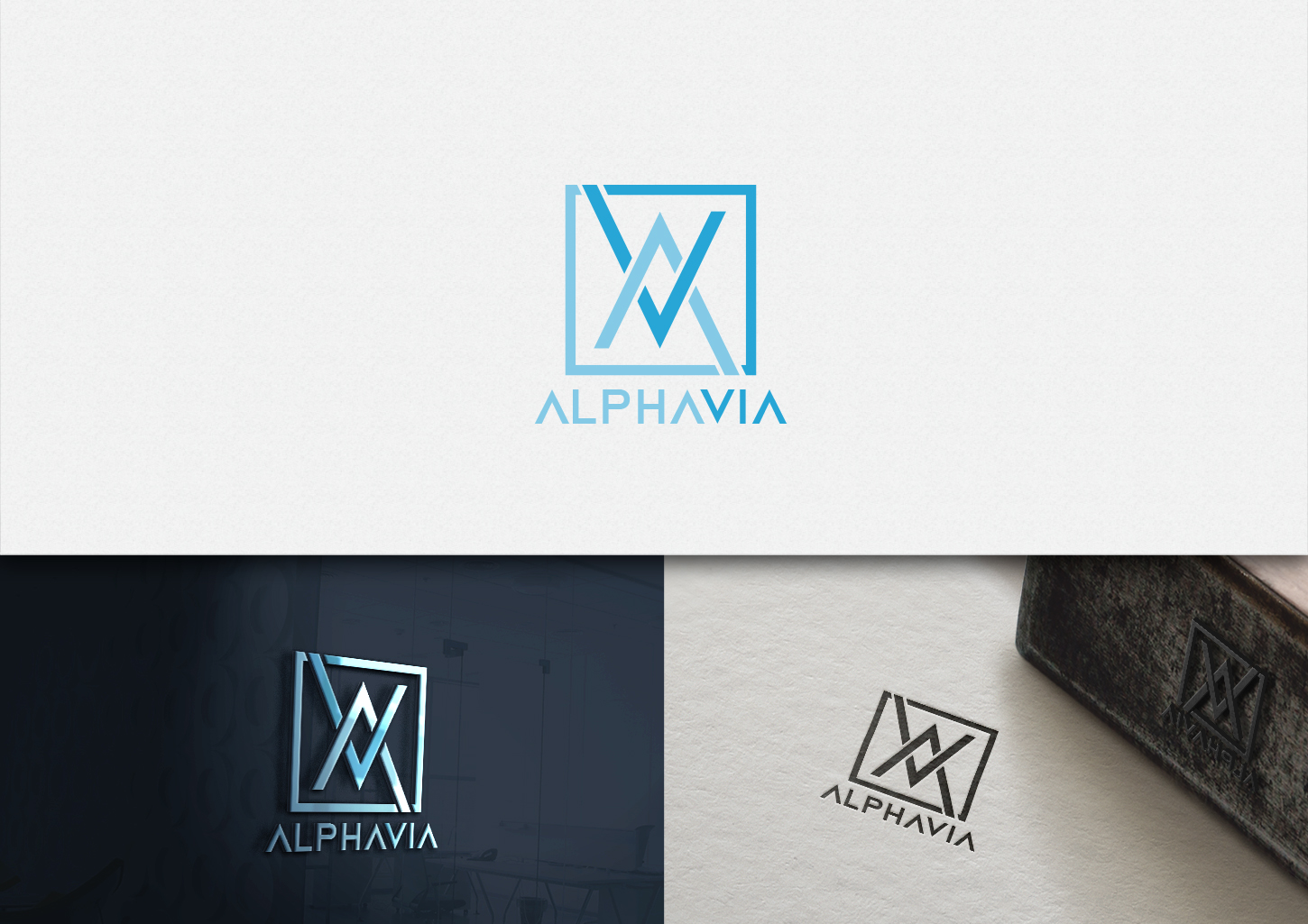 Diseño de Logo por maria-kaz para este proyecto | Diseño #18717501
