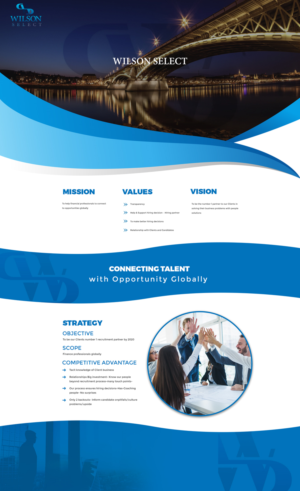 Graphic Design by Black Stallions Impressive Solutions for this project | Design #18882212