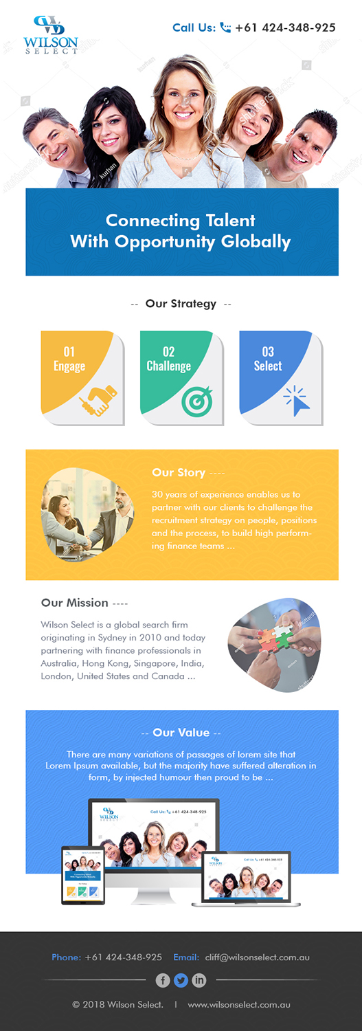 Graphic Design by Ved Web Services for this project | Design #18711640