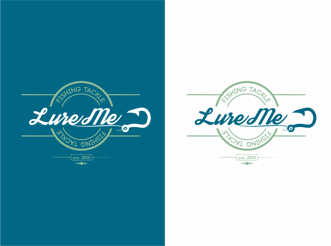 Logo Design by nikkiblue for Wholesale Fishing NZ | Design #18654445