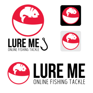 Logo Design by laliconk for Wholesale Fishing NZ | Design #18655548