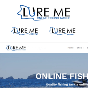 Logo Design by NatusVincere for Wholesale Fishing NZ | Design #18659889