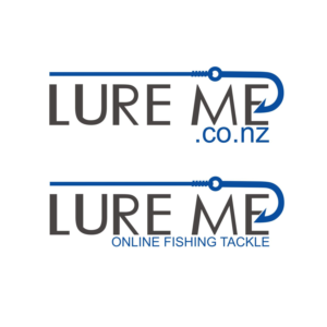 Logo Design by Kayla. for Wholesale Fishing NZ | Design: #18660465