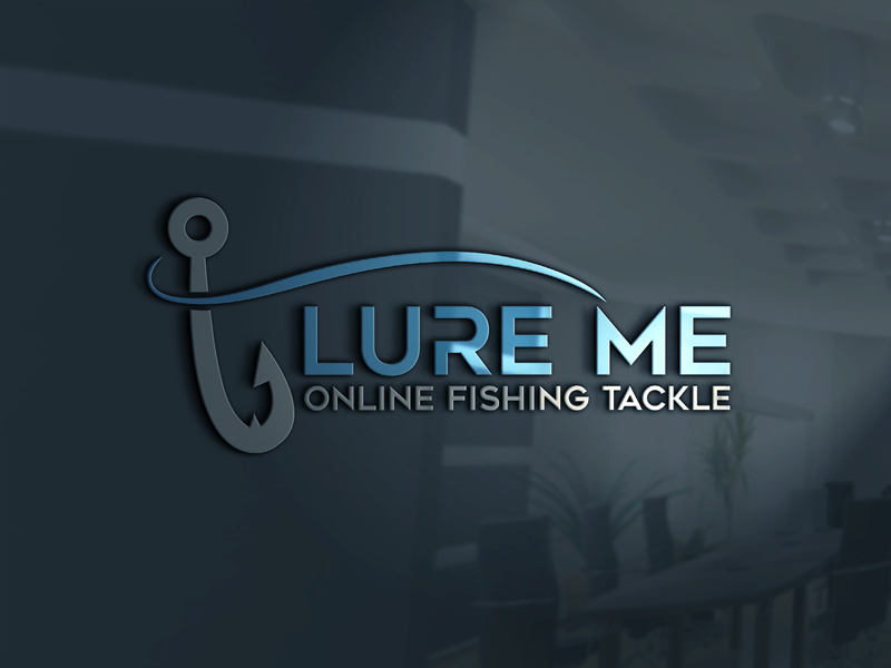 Logo Design by Logan 00 for Wholesale Fishing NZ | Design: #18655712