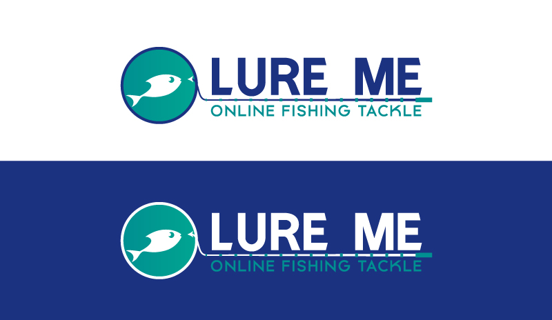 Diseño de Logo por ilovedesign1 para Wholesale Fishing NZ | Diseño #18659496