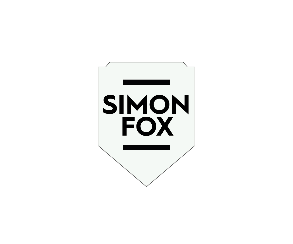 Logo Design by isabel paoli for Simon Fox | Design #18665361