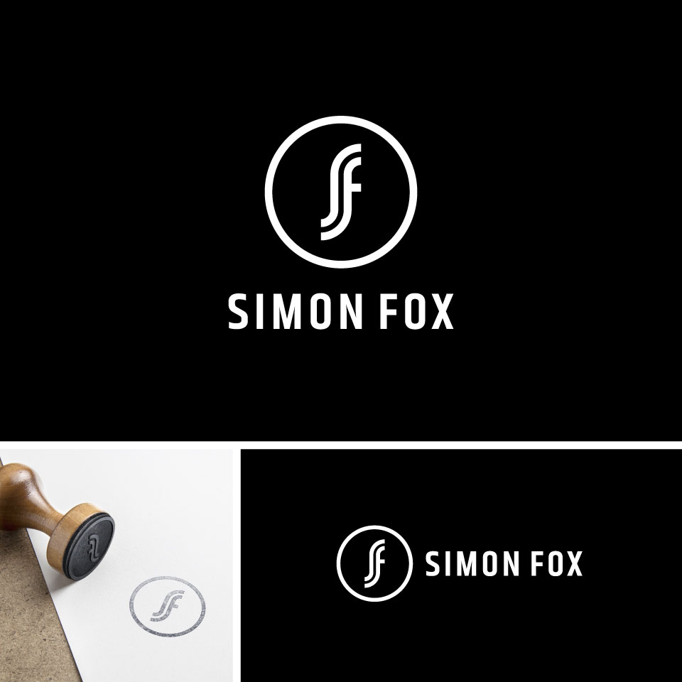 Logo Design by Ronelogo for Simon Fox | Design #18667736