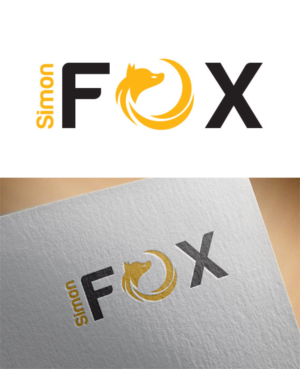 Logo Design by beniwalsuman for Simon Fox | Design #18662575