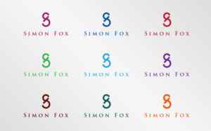 Logo Design by Grafactory for Simon Fox | Design: #18859758