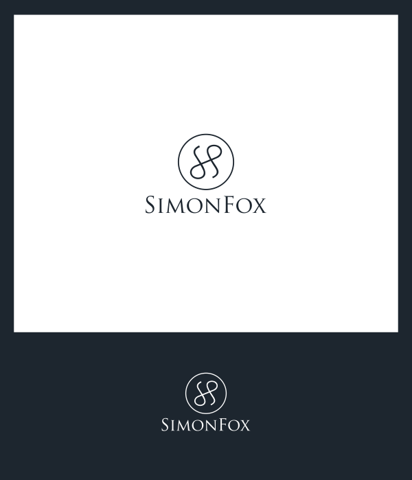 Logo Design by DoMadic for Simon Fox | Design #18750688