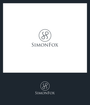 Logo Design by DoMadic for Simon Fox | Design: #18750688