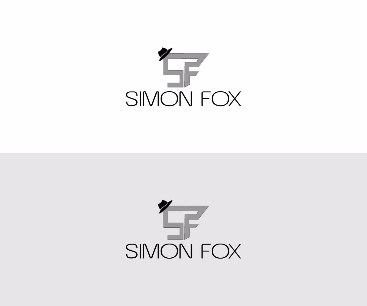 Logo Design by eMARK for Simon Fox | Design #18681948