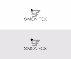 Logo Design by eMARK for Simon Fox | Design: #18681948