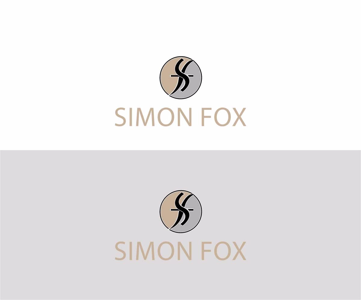 Logo Design by eMARK for Simon Fox | Design #18681950