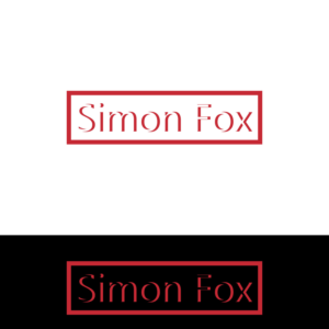 Logo Design by eMARK for Simon Fox | Design: #18681951