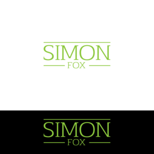 Logo Design by eMARK for Simon Fox | Design: #18681953