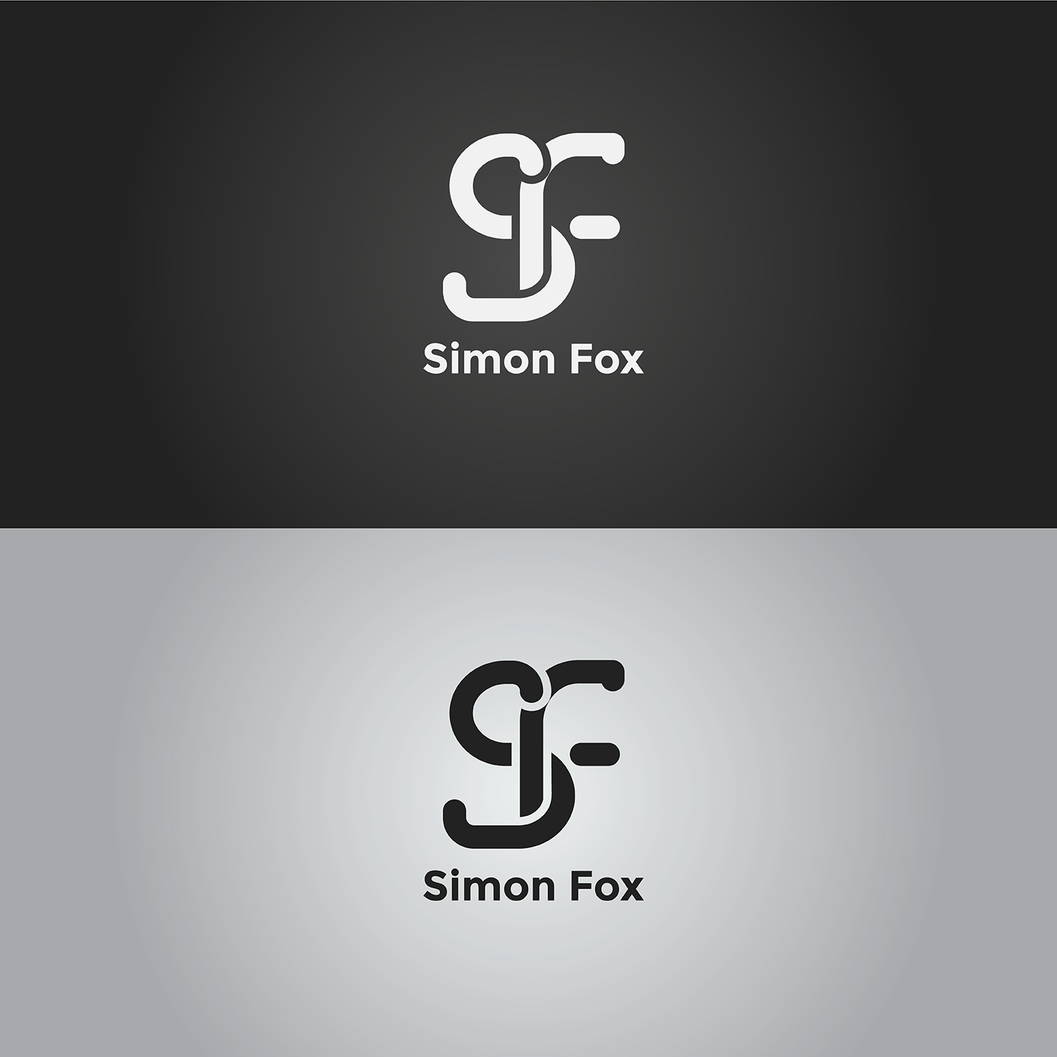 Logo Design by Dinov Designs for Simon Fox | Design #18743473