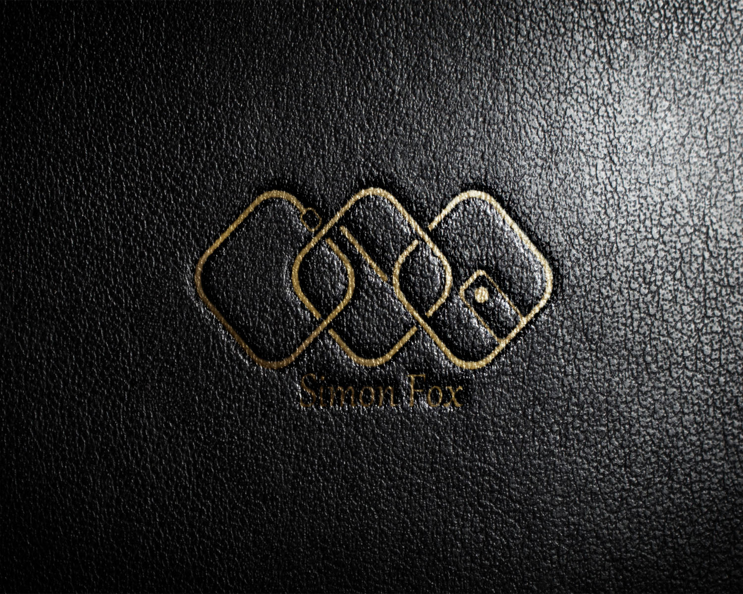 Logo Design by WahyuHMD for Simon Fox | Design #18725033