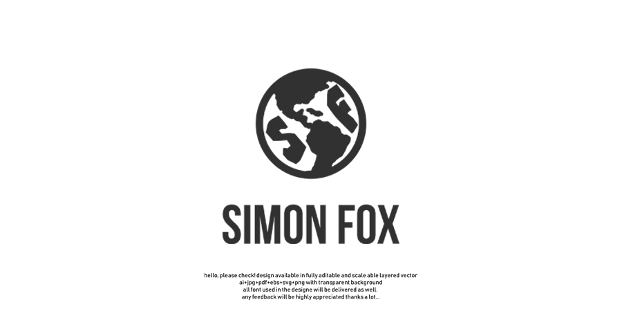 Logo Design by Marvel for Simon Fox | Design #18745735