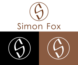 Logo Design by Zak deZign for Simon Fox | Design: #18703219