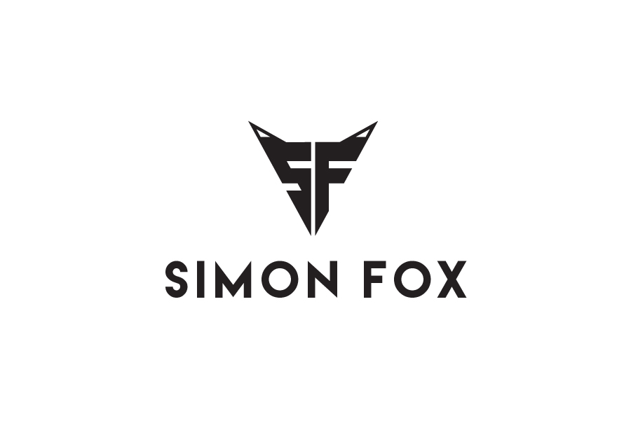 Logo Design by Matrix Studio for Simon Fox | Design #18687710