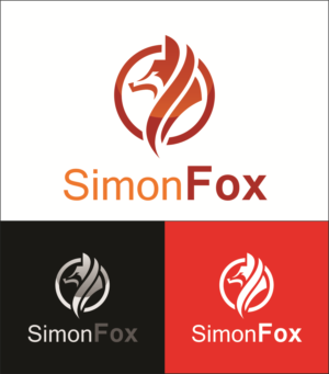 Logo Design by habi258 for Simon Fox | Design: #18753635
