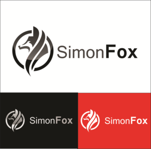 Logo Design by habi258 for Simon Fox | Design: #18753747