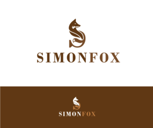 Logo Design by designmind78 for Simon Fox | Design: #18661117