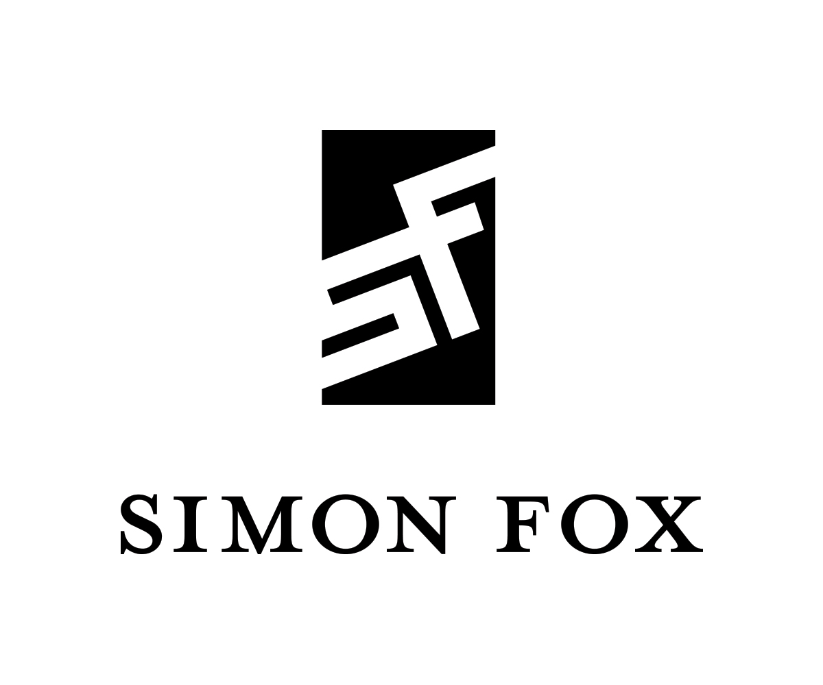 Diseño de Logo por PH Design para Simon Fox | Diseño #18727827