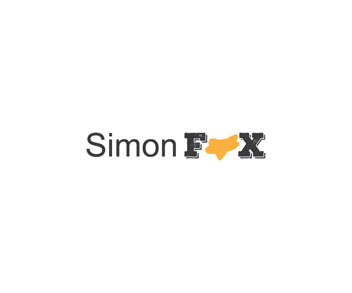 Logo Design by Rimjim$$ for Simon Fox | Design #18727945