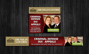 Banner Ad Design by arona