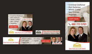 Banner Ad Design by yadunath for this project | Design: #2829246
