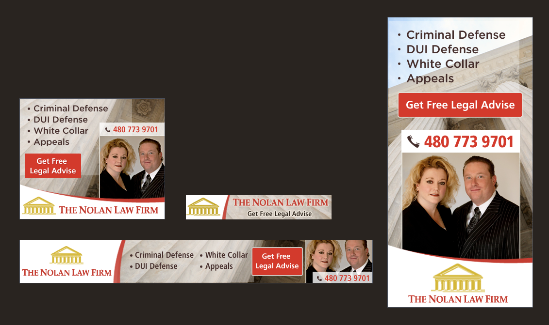 Banner Ad Design by yadunath for this project | Design #2840249