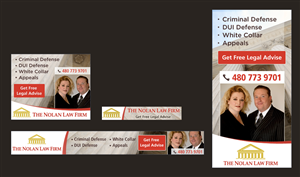 Banner Ad Design by yadunath for this project | Design: #2840249