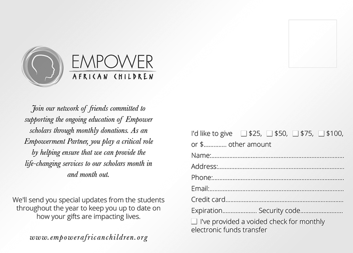 Diseño de Flyer por designbox para este proyecto | Diseño #2928069