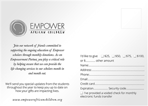 Flyer Design by designbox for this project | Design: #2928069