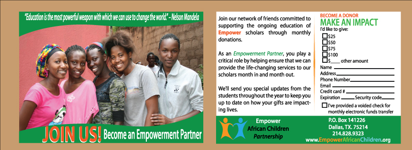 Diseño de Flyer por CraftedByStephanie para este proyecto | Diseño #2943618