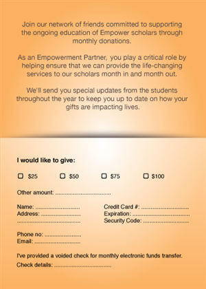Flyer Design by SunilSingh for this project | Design: #2945509