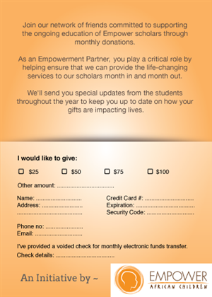 Flyer Design by SunilSingh for this project | Design: #2945511