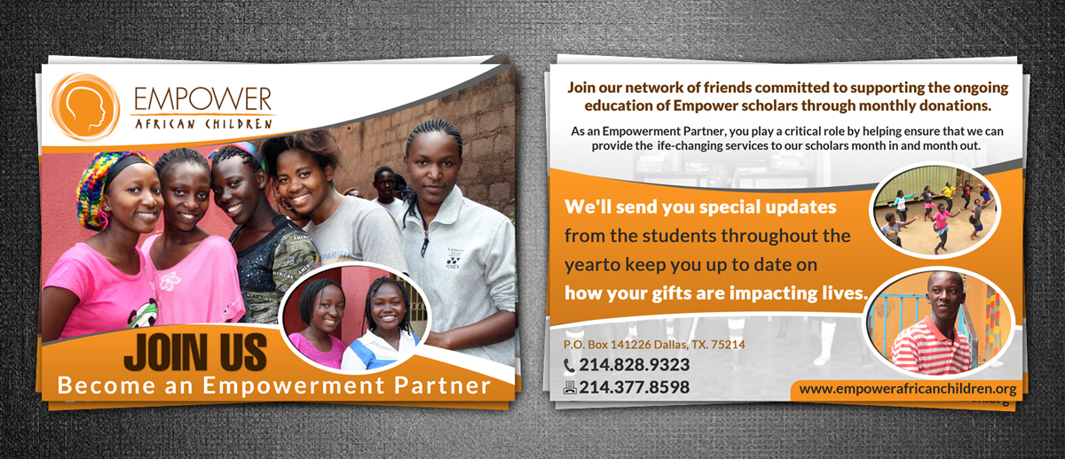 Flyer Design by ESolz Technologies for this project | Design #2947047