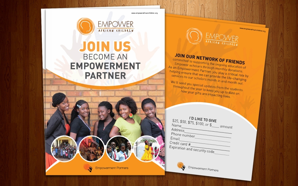 Flyer Design by Riyah for this project | Design #2940107