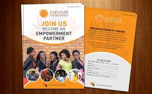 Flyer Design by Riyah