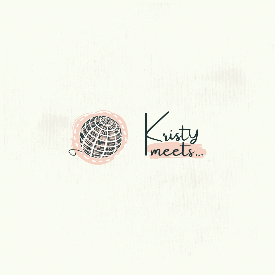 Logo-Design von WILD FOX Desing Studio für Kristy meets | Design #19058777